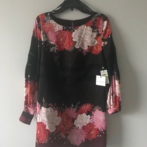 Laundry NWT shift dress size 4